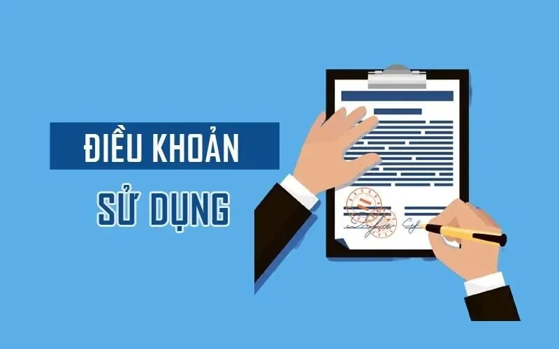 Điều khoản và điều kiện là gì tại Sin88