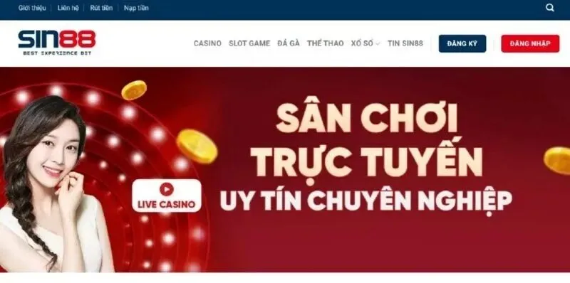 Đôi nét về chính sách bảo mật Sin88 club