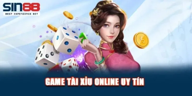 Sin88 là nhà cái không chơi tài xỉu online bịp