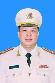 Nguyễn Quốc Hùng